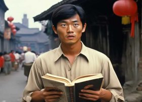 重生到1978年左右的小说、重生到1978年左右的小说有哪些