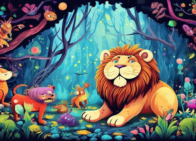 儿童故事大王绘本 - 故事大王绘本故事