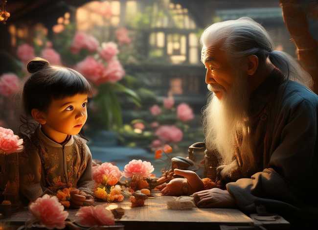 中国故事儿童绘本、绘本中国故事宝库