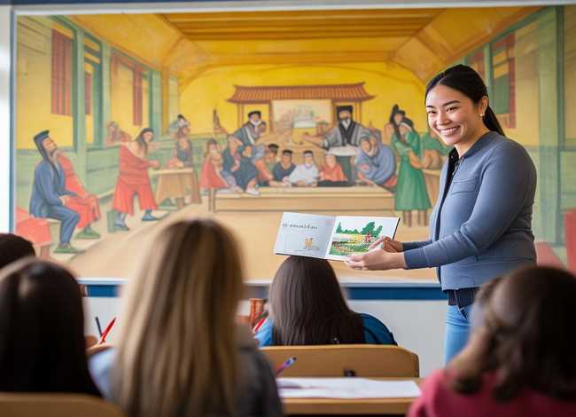 约法三章故事讲给学生、约法三章故事讲给学生听的内容