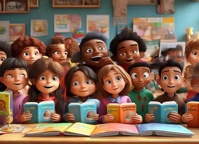 小学生必读感恩故事 小说 小学生必读感恩故事 小说大全