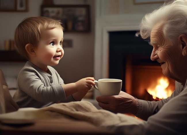 关于孝敬父母的幼儿故事、关于孝敬父母的幼儿故事简短