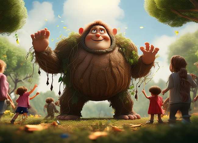 儿童故事巨人；幼儿故事巨人视频