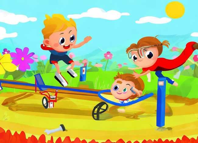 儿童搞笑故事短篇 爆笑（搞笑儿童故事长篇爆笑）