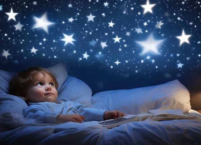 星星故事儿童睡前有声故事,有关星星的睡前故事 星星故事儿童睡前有声故事,有关星星的睡前故事