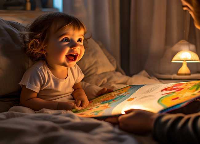 暖心睡前小故事超甜简短 - 暖心睡前小故事超甜简短100字