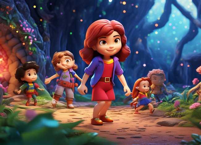 朵拉故事大全（朵拉故事大全100篇免费阅读）