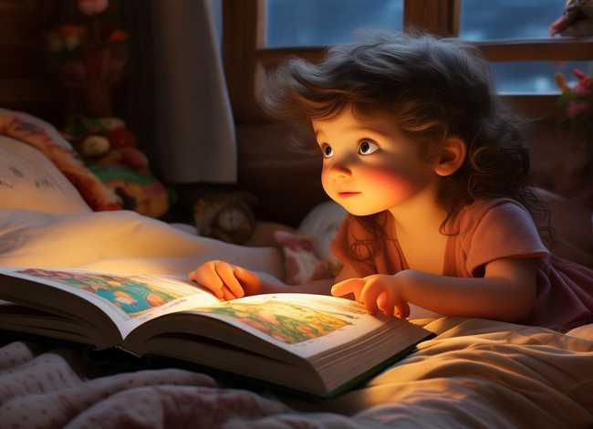 儿童睡前童话故事大全视频（童话故事大全儿童睡前故事视频）