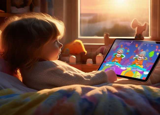 睡前故事300个免费听儿童舞蹈、少儿睡前故事视频