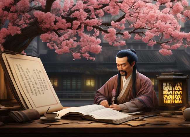 宋词的故事在线阅读 宋词的故事在线阅读下载