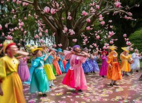 儿童剧马兰花演员表（儿童剧马兰花演员表介绍）