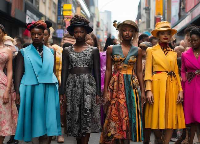 时尚故事大全图文介绍、时尚故事大全图文介绍怎么写