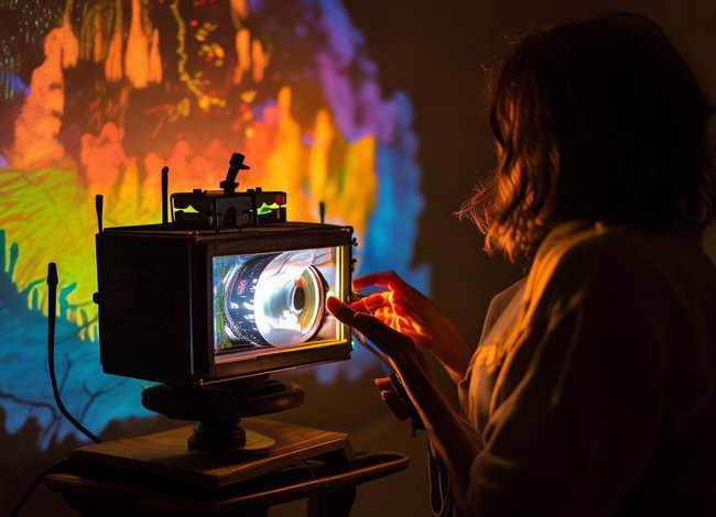 故事光投影仪怎么用,故事光投影仪怎么用的 故事光投影仪怎么用,故事光投影仪怎么用的