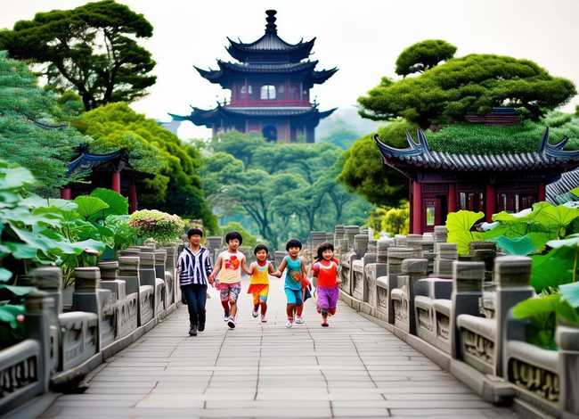 上海儿童旅游攻略 上海儿童旅游攻略必去景点