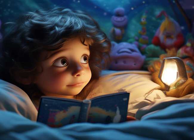 7岁宝宝听故事;7岁宝宝听故事睡觉好吗 7岁宝宝听故事;7岁宝宝听故事睡觉好吗