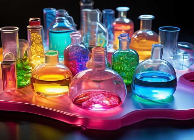 科学小实验3d立体摄影，科学小实验3d立体摄影作品