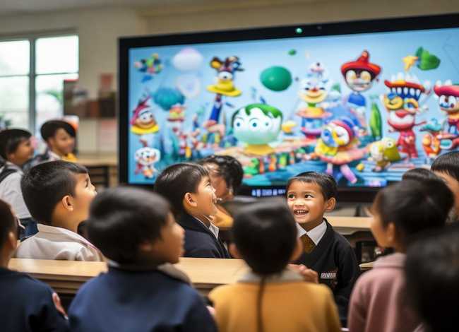 小学课本故事视频 小学语文课本故事视频