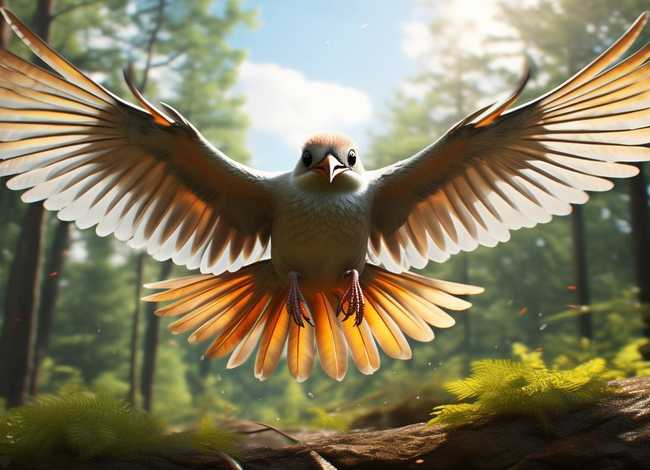 一鸣惊人的简单故事 - 一鸣惊人的简单故事50字