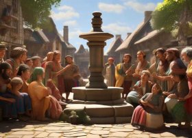 讲文明故事典范，讲文明故事典范有哪些