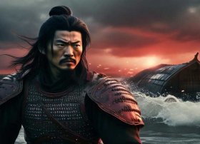 破釜沉舟的故事100字、破釜沉舟的故事100字左右