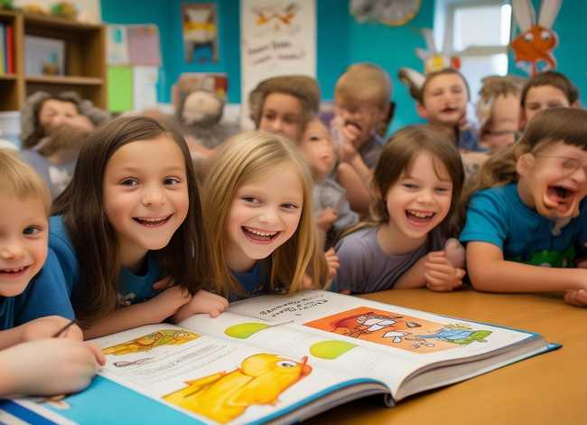 动物笑话大全 爆笑简短小学生 - 动物笑话大全 爆笑简短小学生三年级