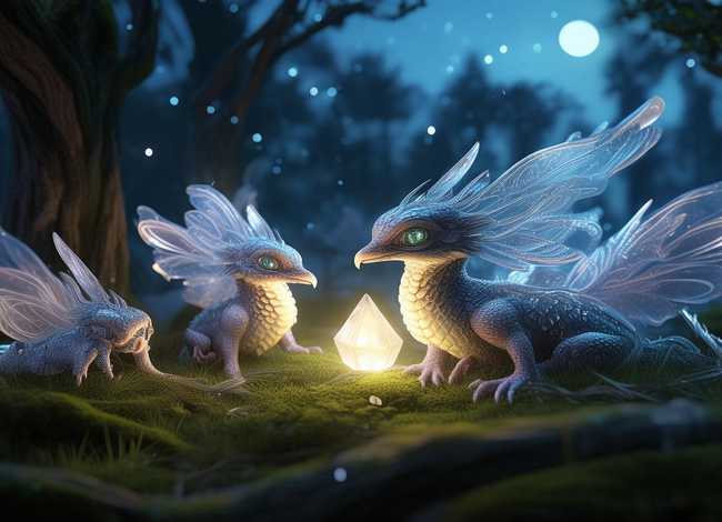 精灵传说百度百科 - 精灵传说百度百科大全 精灵传说百度百科 - 精灵传说百度百科大全