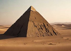 金字塔的故事简短、金字塔的故事简短概括
