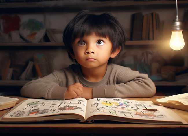 汉字的故事读后感 汉字的故事读后感二年级