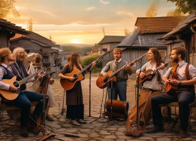 故事民谣音乐 - 故事民谣音乐大全 故事民谣音乐 - 故事民谣音乐大全