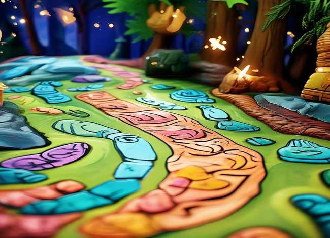 脚印绘本故事视频、脚印绘本故事视频教程