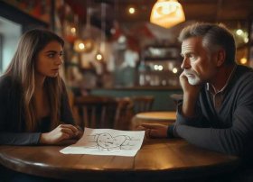 批评的小故事（有关批评的小故事）