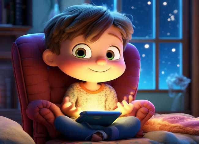 免费听故事的app10岁儿童、免费听故事的软件 app