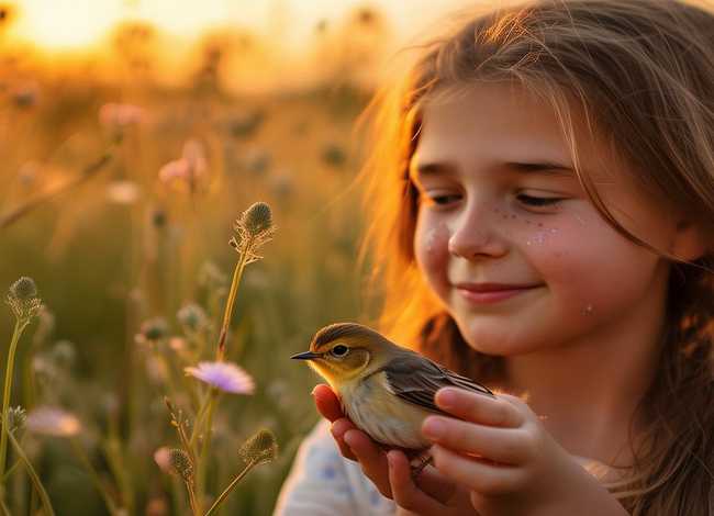 令人感动的小故事简短 - 令人感动的小故事简短20字