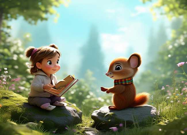 儿童短故事100字、儿童故事短篇100字左右