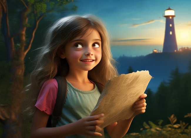 一篇故事作文100字；一篇故事作文100字左右