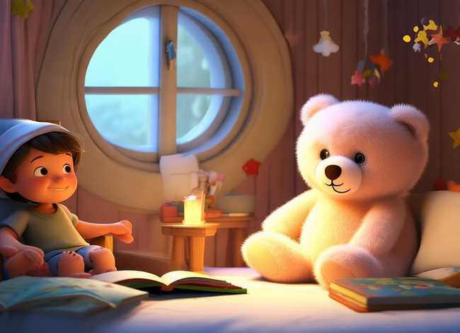儿童睡前故事推荐哪本书（少儿睡前故事书推荐）