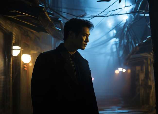 张震讲故事（张震讲故事悬念系列）