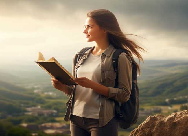 励志哲理小故事及感悟，励志哲理小故事及感悟大学生