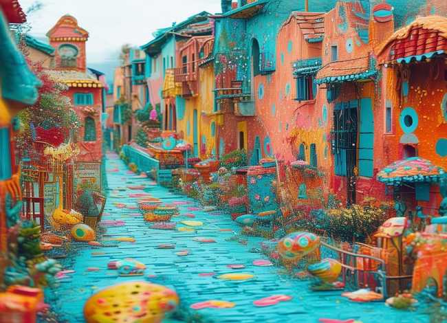 儿童理发店的故事视频，幼儿故事《理发店》