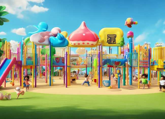 儿童天堂旗下品牌有哪些 儿童天堂旗下品牌有哪些名字