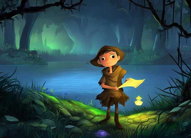 杰克探险故事 - 杰克探险故事在线听