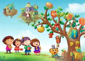 拼音王国的故事怎么给孩子讲、拼音王国的故事怎么给孩子讲呢