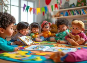 适合三到六岁儿童听的故事（三到六岁适合听哪些故事）