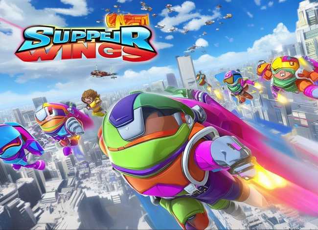 播放超级飞侠的故事 - 播放超级飞侠的故事动画片