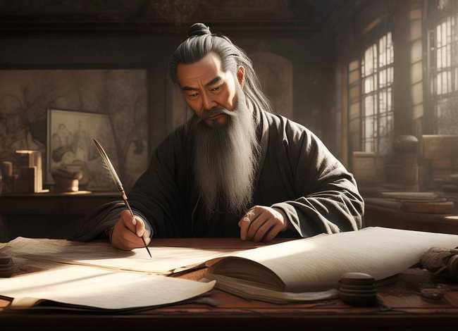 江郎才尽的故事全集、江郎才尽的小故事