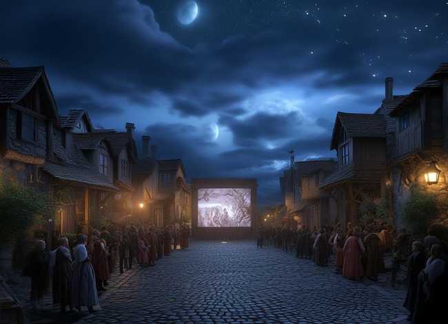 浪漫传说的视频、浪漫传说的视频在哪看