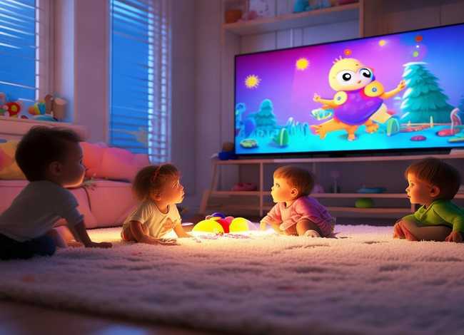 儿童动画片mp4、儿童动画片0-3岁动画片必看