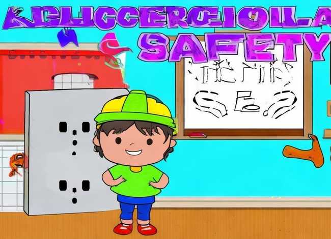 儿童用电安全教育视频、儿童用电安全教育动画