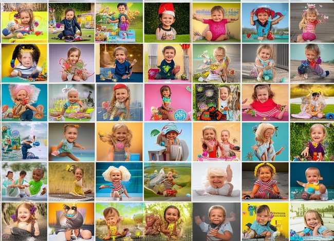 儿童摄影网站大全 - 儿童摄影网站大全免费