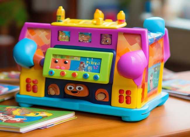 儿童智能故事机推荐 - 幼儿故事机推荐